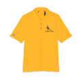 Pokegama Lake - adidas Unisex Performance Polo