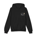 Jordanelle Reservoir - Youth Field Trip Hoodie